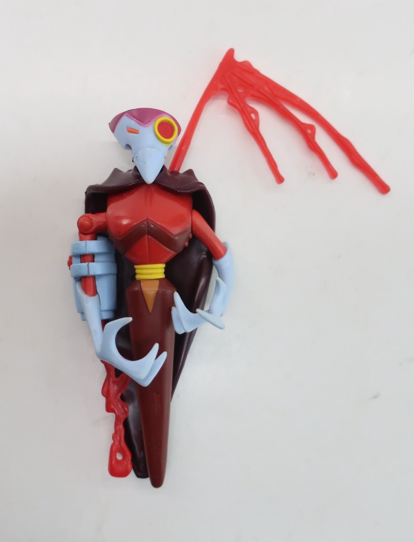 Mattel Disney Toy Story Buzz Lighter : Power Azp Nos 4 A2 Action