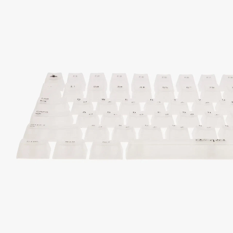 aespa x Higround 84 Keycaps Set (75%) - Illusion Collab Official K-Pop Presale - Image 2 of 4