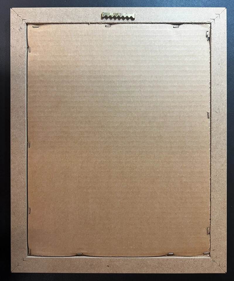 2008 SB XLII Limited Eli Manning SB MVP Photo w/COA #2 New York Giants NFL WOW! - Image 2 of 2