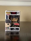 Funko Pop! Stranger Things 8-BIT MIKE #17 Target Exclusive Vinyl Figure