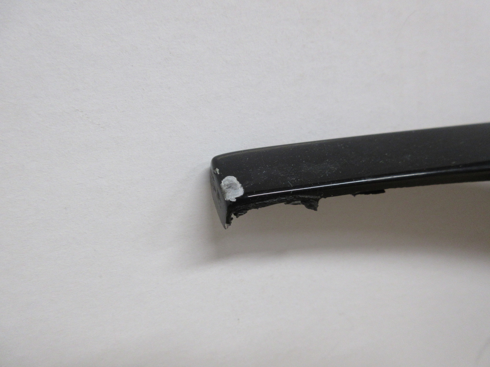 04 Lamborghini Murcielago #1025 Left Upper Quarter Panel & Vent 418809953