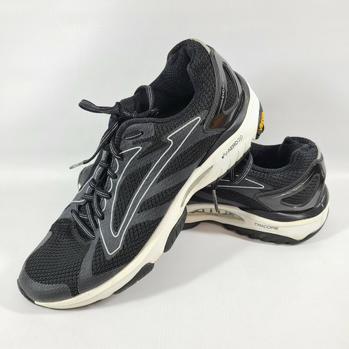 Abeo Womens Aero 2.0 Skylar Orthotic 