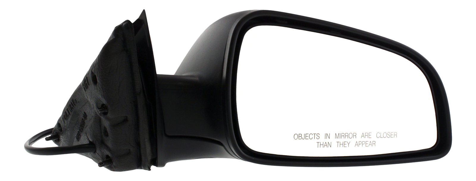 2007-2009 Saturn Aura Replacement Passenger Side Mirror