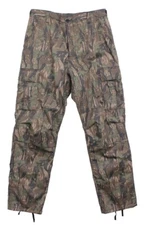 Rothco Camo BDU Pants - Smokey Branch Camo