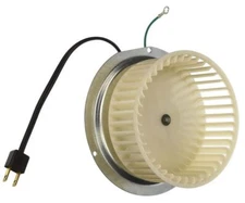 OEM Broan NuTone 0696B000 Motor Assembly for QT100 and QT110 Series Fans