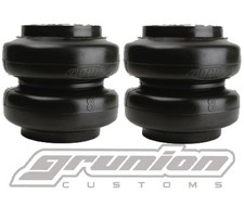Slam Specialties Ss-8 Air Bags Springs Custom Suspension 2 Pack 12 Port New