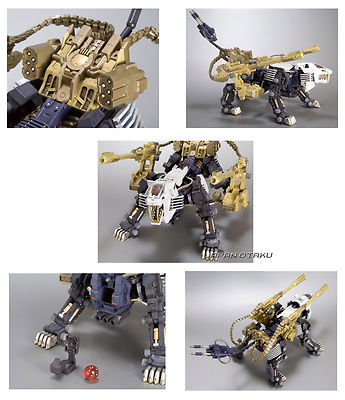 コトブキヤ SHIELD LIGER Mk-II 1/72 ZOIDS 1/72 SHIELD LIGER Mk-II Model kit | eBay