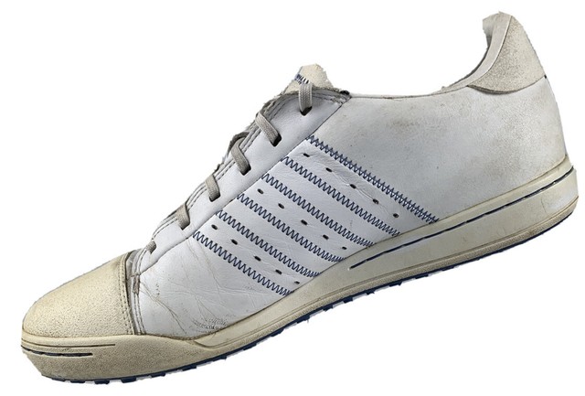 adidas soft spike golf shoes