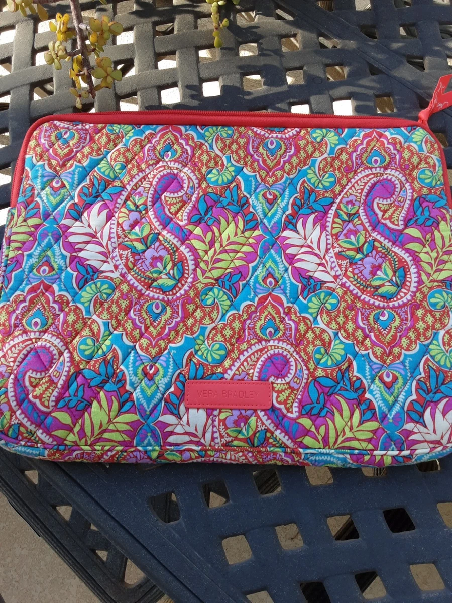 Vera wang laptop clearance bag