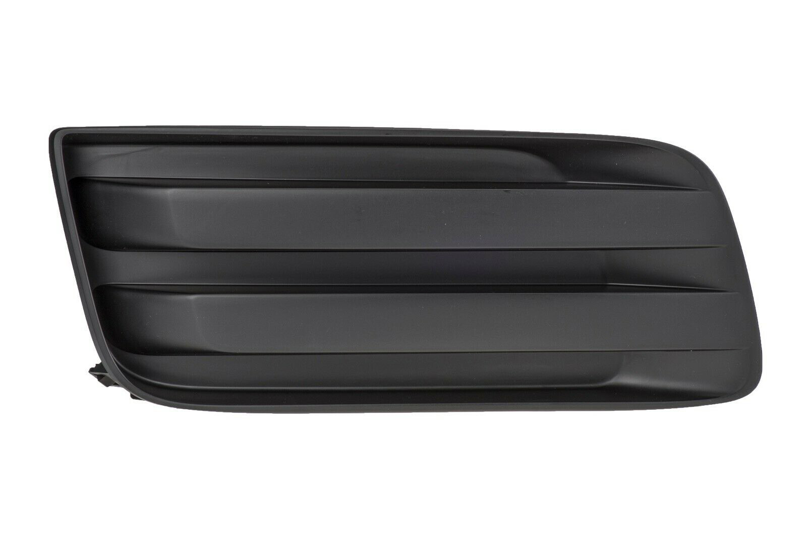 Revestimiento de inserción de luz de niebla del lado del pasajero para Mazda CX-7 2007-2009 (N/P OEM)