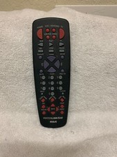 RCA UNIVERSAL REMOTE SYSTEMLINK 5 AV Multi-brand