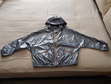 Parka kurz wasserdicht Frühling