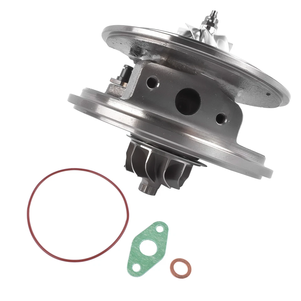 Turbolader für Citroën C4 II Peugeot 208 2008 1.6 HDi Ford Mondeo 1.5 TDCi 12-24 - Bild 4 von 4