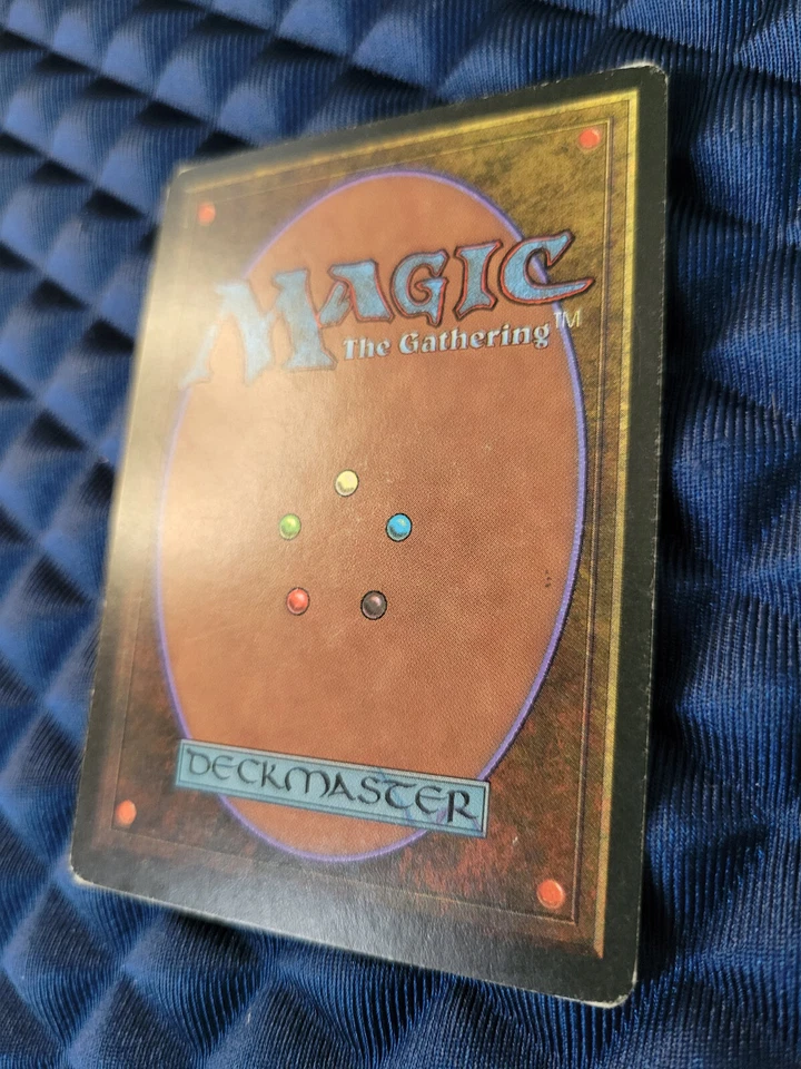 Thunder Spirit - Legends - Magic the Gathering (MTG) LP - Image 3 of 4