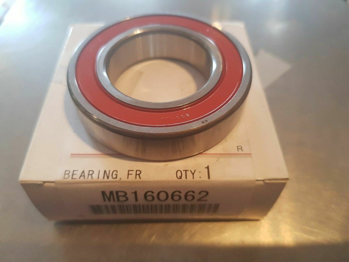 MITSUBISHI Genuine Output Shaft Bearing PAJERO CHALLENGER MB160662