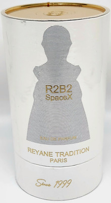 R2B2 Space X By Reyane Tradition For Women Eau de Parfum Spray 3.3 fl oz