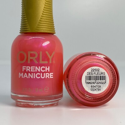 Orly Nail Polish *2-16%*3-20%*4-25% *2026```*MANICUREPEDICURE.COM 2ND FREESHIP