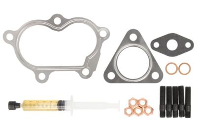 Kit Montaggio Compressore Ajusa JTC11223 Per Alfa Romeo 155 2.5 TD – Con Guarnizioni E Istruzioni