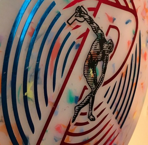 Accesorio Multicolor De Plástico Frisbee Palace Skateboards SS17 - Imagen 3 de 6
