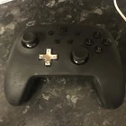 nitendo switch pro controller