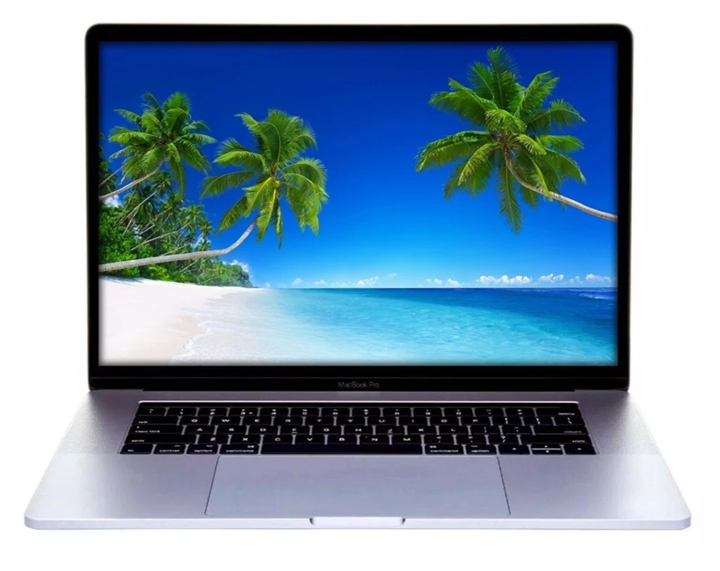 Apple MacBook Pro Intel Core i7 7th Gen. 16GB Laptops for sale - eBay