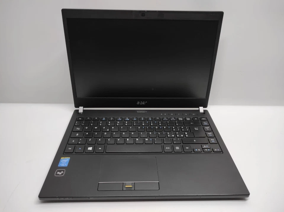 NOTEBOOK ACER TRAVELMATE P645-S INTEL CORE I5-5200U 8GB RAM 256GB SSD WINDOWS 11 - Immagine 2 di 4