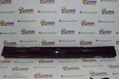 51777046347 AZUL OSCURO spoiler lh BMW SERIE 1 BERLINA 2.0 2004 277379 - Image 1 of 4