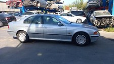 Compteur BMW 520