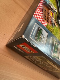 LEGO 10242 - CREATOR EXPERT - Mini Cooper