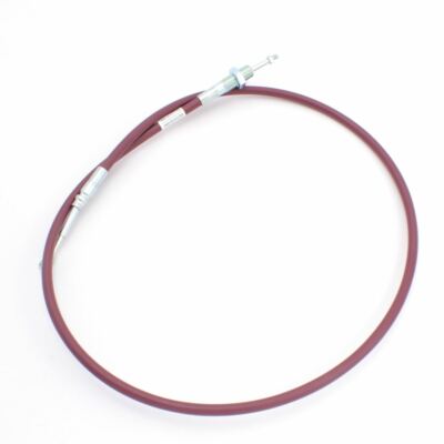 Type ''C'' Lever Cable, M16 Indemar Style Valve Connection End