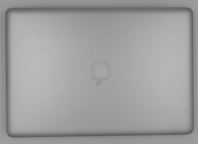 Grade B - MacBook Pro 15