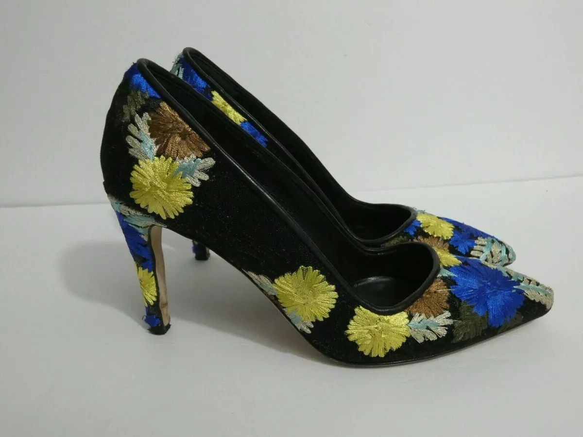 Dee shop keller heels
