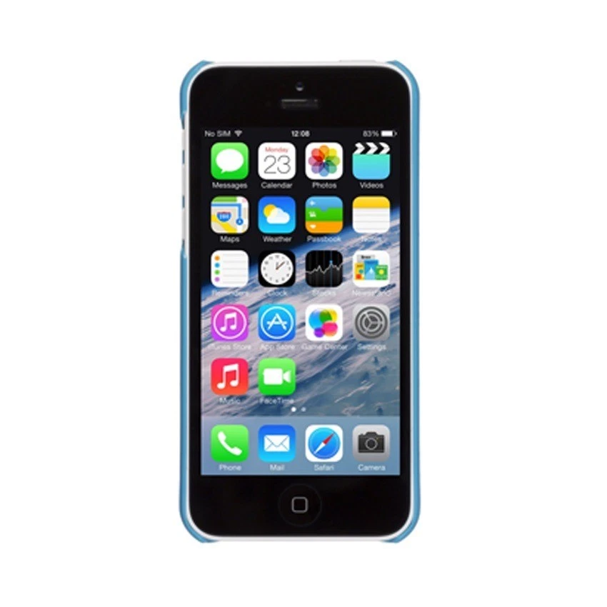 Funda ancla Trendz para Apple iPhone 5c Foto 2 de 3