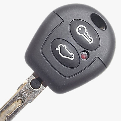 Schlüssel Silikon Hülle für VW Seat Skoda leon Sharan Alhambra Golf4 Galaxy Schw