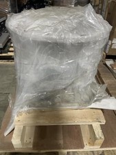 SHIMADZU TMP-4324LMAD TURBO MOLECULAR PUMP