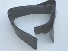 66 67 68 69 70 71 72 73 74 75 76 77 Ford Bronco Door Glass Setting Tape 364 
