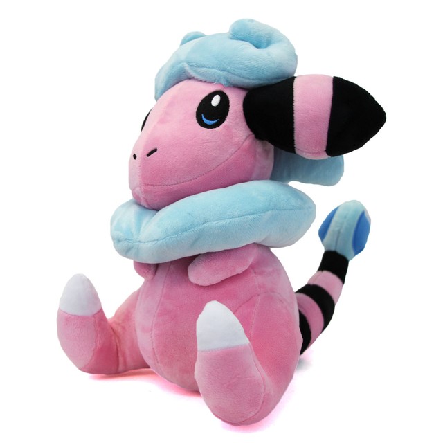 flaaffy plush