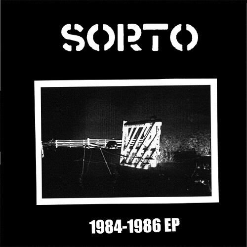 SORTO - 1984 - 1986 EP (7" EP) - Bild 1 von 1
