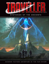 Mysteries of the Ancients Traveller 