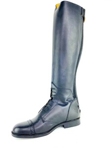 bota de pilotagem