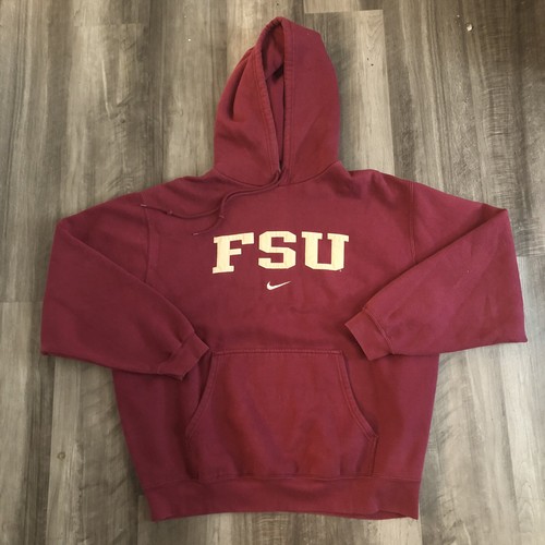 nike fsu hoodie