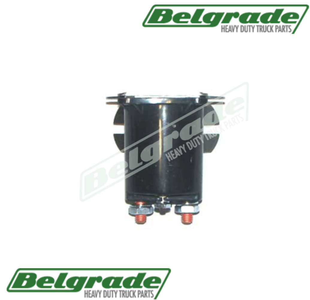 Liftgate Solenoid Maxon OEM 268030-01 GPT Te 20 25 Waltco