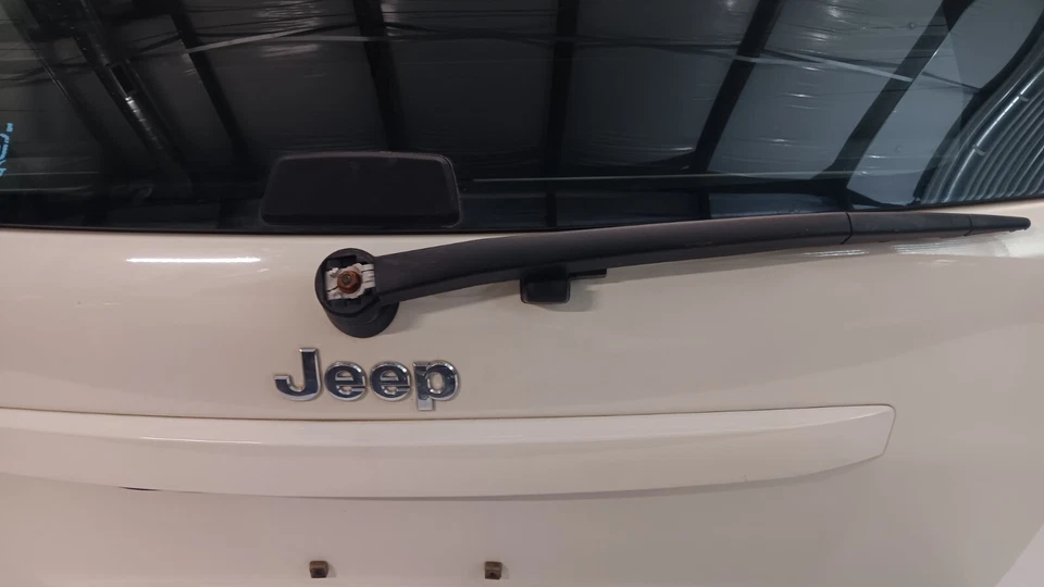 Оригинальный багажник/хэтчбек/задняя дверь в сборе для Jeep Grand Cherokee Laredo 2007 - 2010 годов выпуска - Изображение 2 из 4