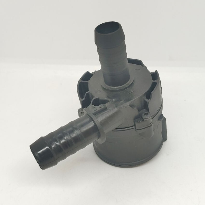 JL3Z-18D473-A/B Electric Coolant Water Pump Fit For Ford F-150