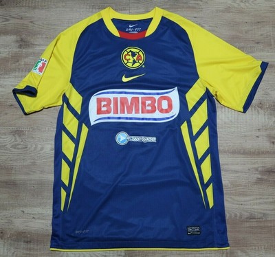 club america jersey 2011