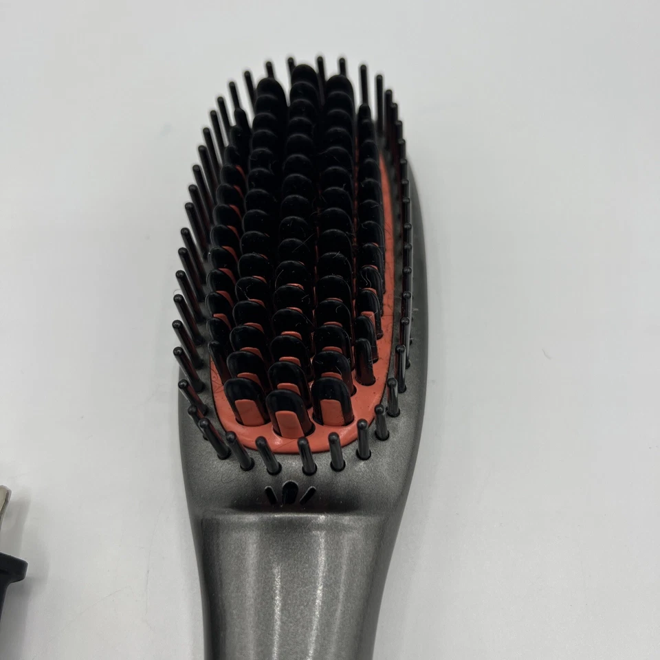 BeKind Profesional Anión Plancha de Pelo Alisador Cepillo de Pelo Foto 2 de 4