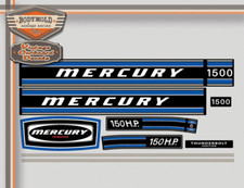 Decalcomanie fuoribordo