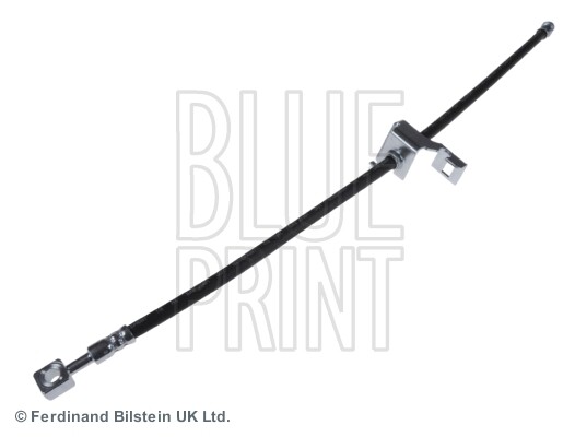 Blue Print ADG053279 Bremsschlauch Hinten Links 676 Mm FüR Opel Chevrolet-image