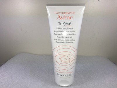 emollient avene