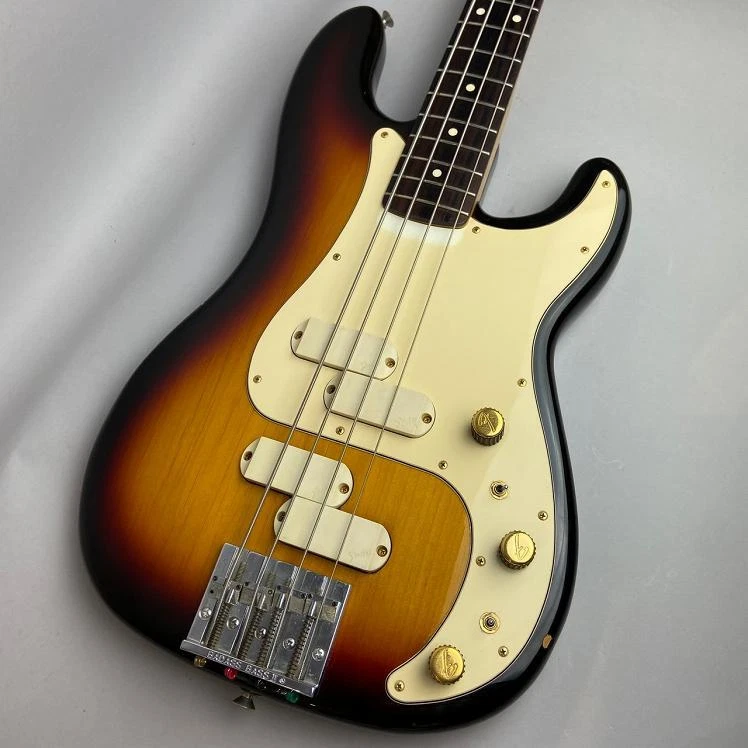 Fender precision elite deals